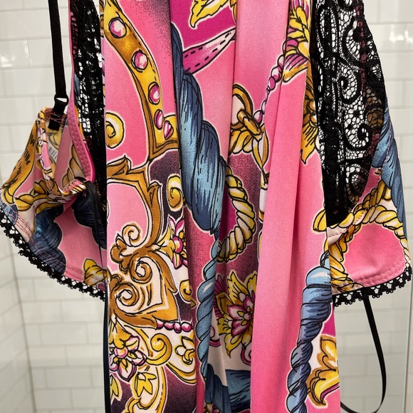 COPY - Pink set - Picture 3 of 3